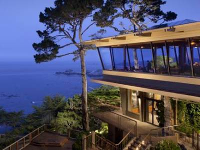 Hyatt Carmel Highlands