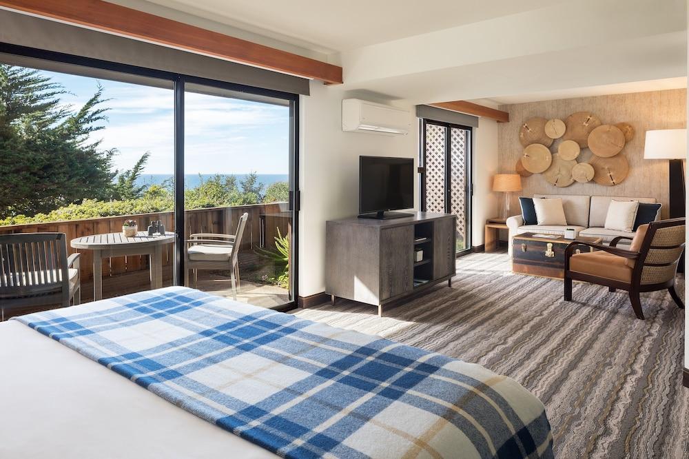 Hyatt 4* Carmel Highlands