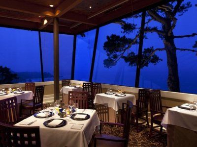 Hyatt Resort Carmel Highlands