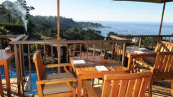 Resort Hyatt Carmel Highlands